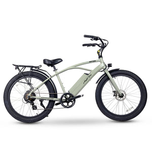AMPD Brothers RIPTIDE 3 Electric Bike