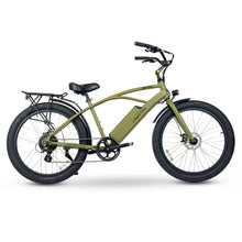 Load image into Gallery viewer, AMPD Brothers Electric Bike 2024 Riptide 2 E-Bike
