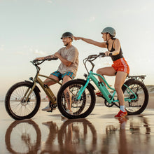 Load image into Gallery viewer, AMPD Brothers Electric Bike 2024 Riptide 2 E-Bike
