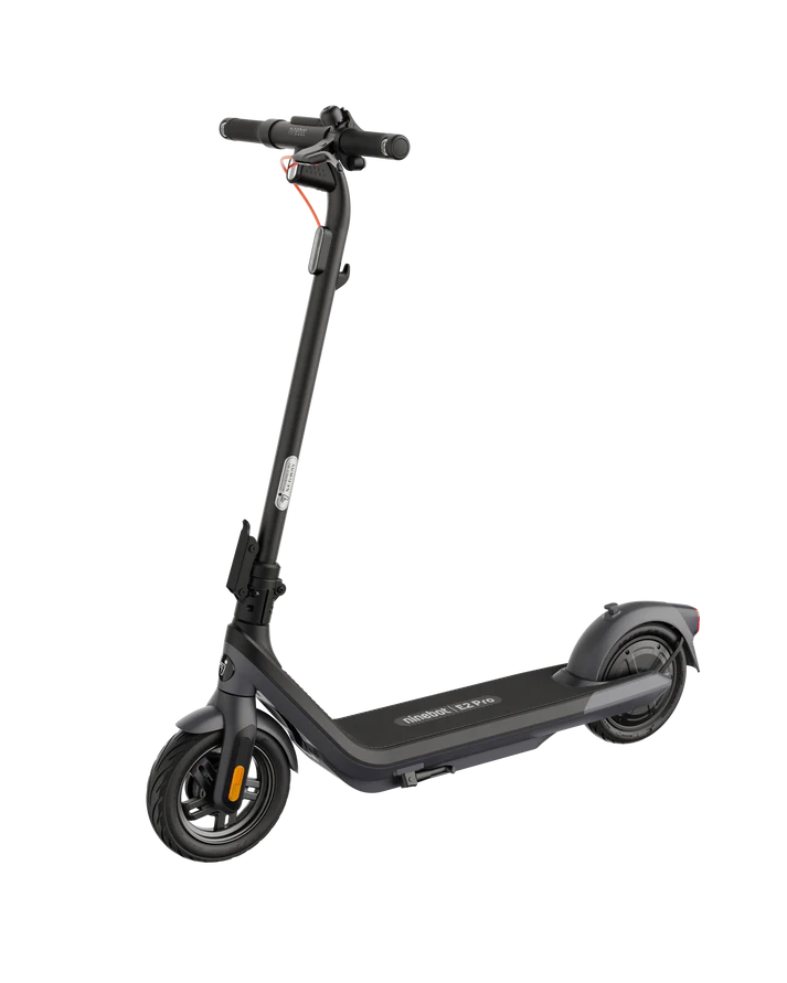Segway-Ninebot E2 Pro Electric KickScooter