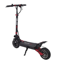 Load image into Gallery viewer, VELOZ V1 ELECTRIC SCOOTER 1200W KEYLOCK PUCNTURE PROOF TYRE + APP
