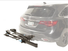 Load image into Gallery viewer, Rocky Mounts Backstage Swing Away 2 Bike Hitch Rack
