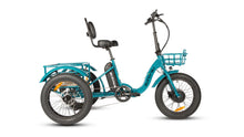 Load image into Gallery viewer, Eunorau Trike - eTrike Electric Bike - 500W Motor
