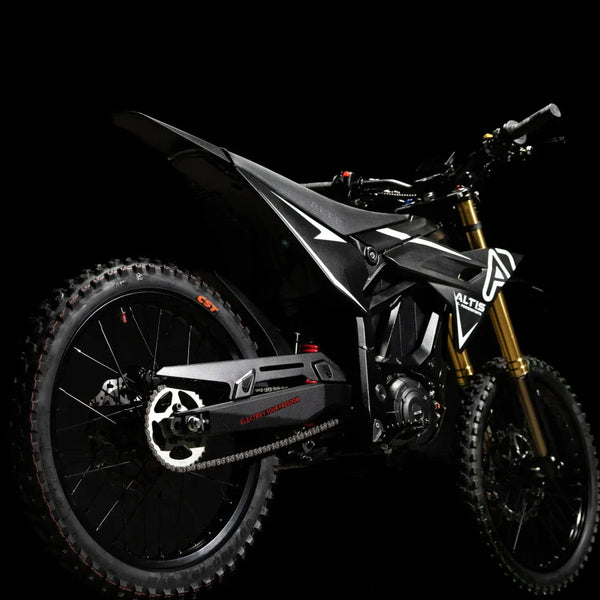 Altis Sigma Best Electric Dirt Bike 98V 35Ah E-Dirt Bike – PedL