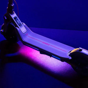Segway E3 Pro Electric Scooter