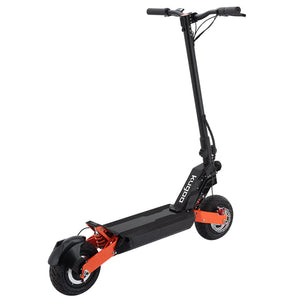 KUGOO G2 MAX 1500W OFF-ROAD ELECTRIC SCOOTER (UPGRADED G2 PRO)