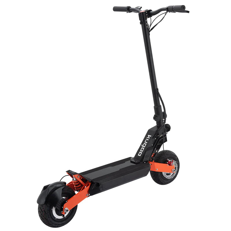 KUGOO G2 MAX 1500W OFF-ROAD ELECTRIC SCOOTER (UPGRADED G2 PRO)