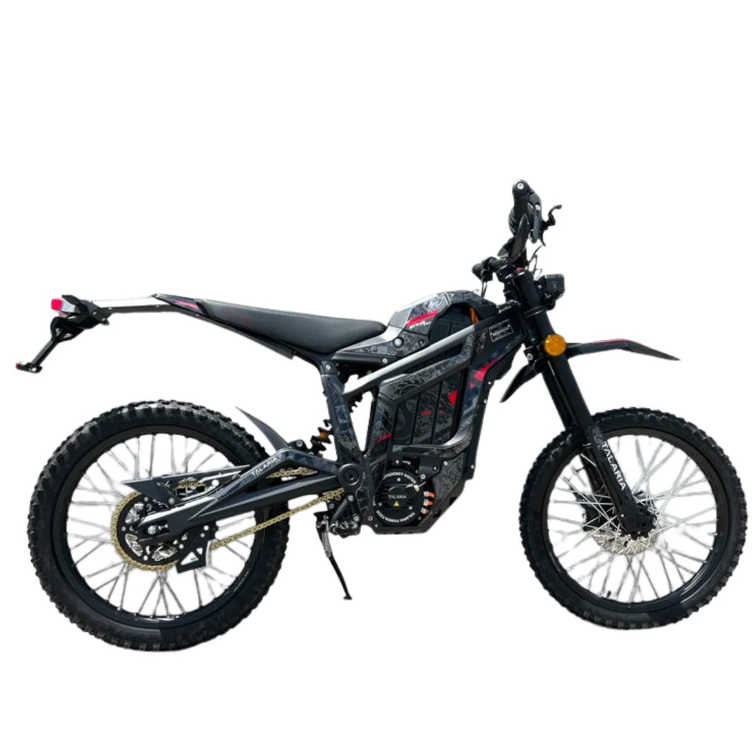 Talaria Sting Pro MX5 L1E TL5500 Electric Bike (Road Legal)