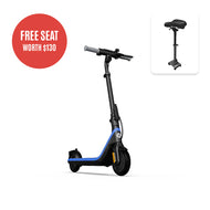 Segway Ninebot Electric Scooter C2 Pro