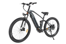 Load image into Gallery viewer, 2025 New Mamba Double Strike V2 E-MTB Full Suspension Ebike
