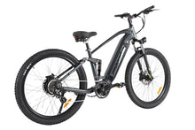 Load image into Gallery viewer, 2025 New Mamba Double Strike V2 E-MTB Full Suspension Ebike
