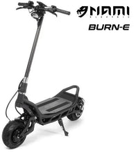 Load image into Gallery viewer, NAMI BURN-E VIPER 2  (30AH)-  ELECTRIC HYPER SCOOTER - 2024 MODEL   Peak Power 5040 W
