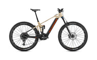 Mondraker Crafty Carbon RR - Carbon/Grey/Orange