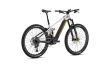 Load image into Gallery viewer, 23 Mondraker Crafty Carbon XR - Carbon/Silver/Yellow
