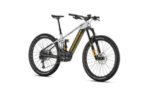 Load image into Gallery viewer, 23 Mondraker Crafty Carbon XR - Carbon/Silver/Yellow
