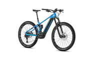 23 Mondraker Crafty R - Blue/Black