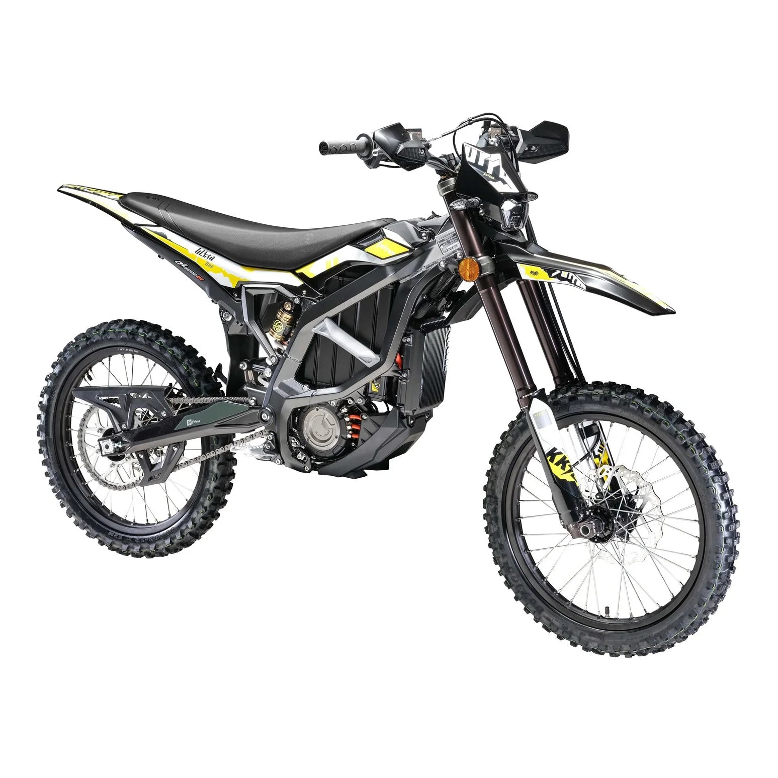 Electrify Your Ride Ultra Bee MX Electric Dirt Bike High Power and Low Weight PedL E Bikes E Scooters
