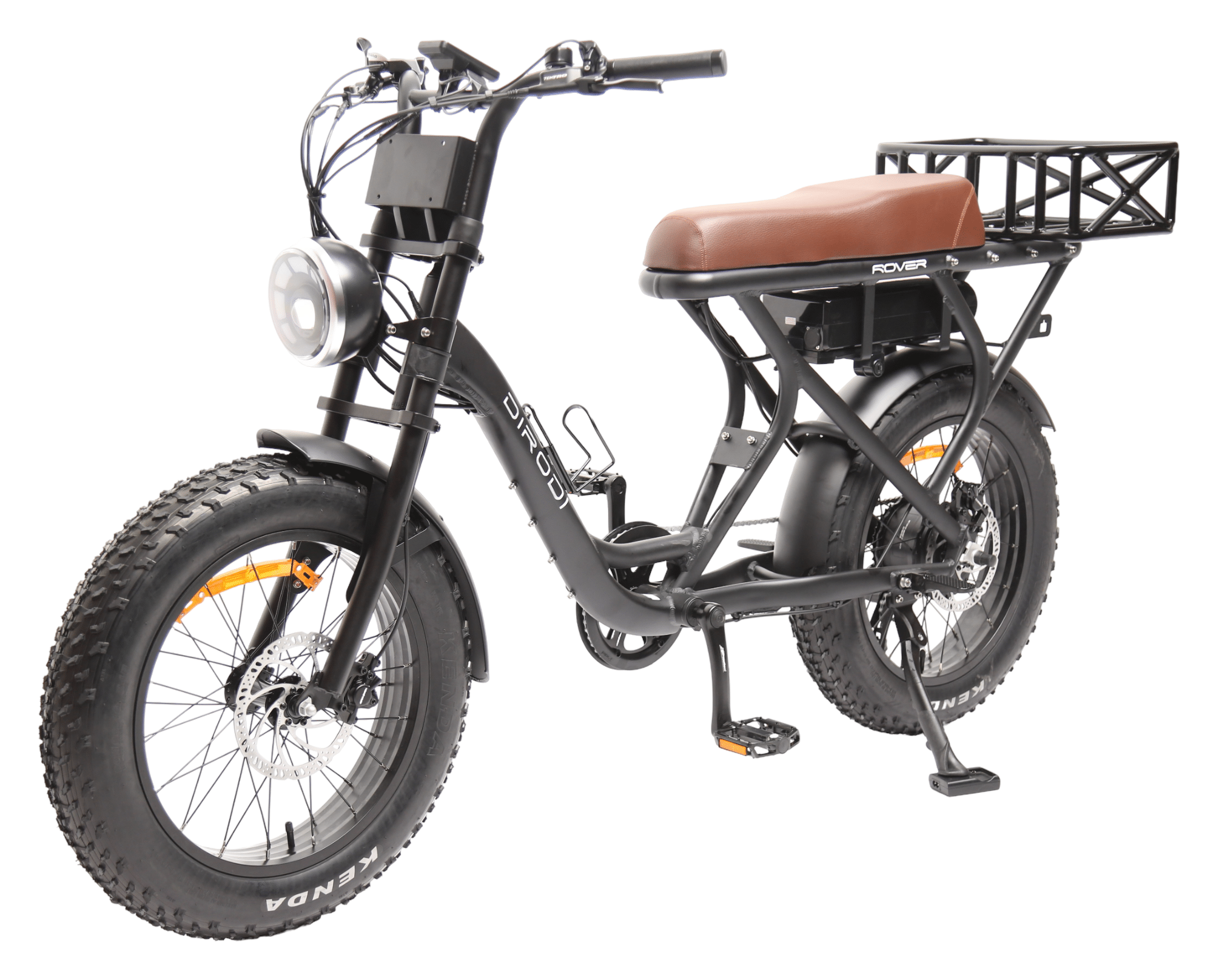 Electric bike 750w 2024 48v