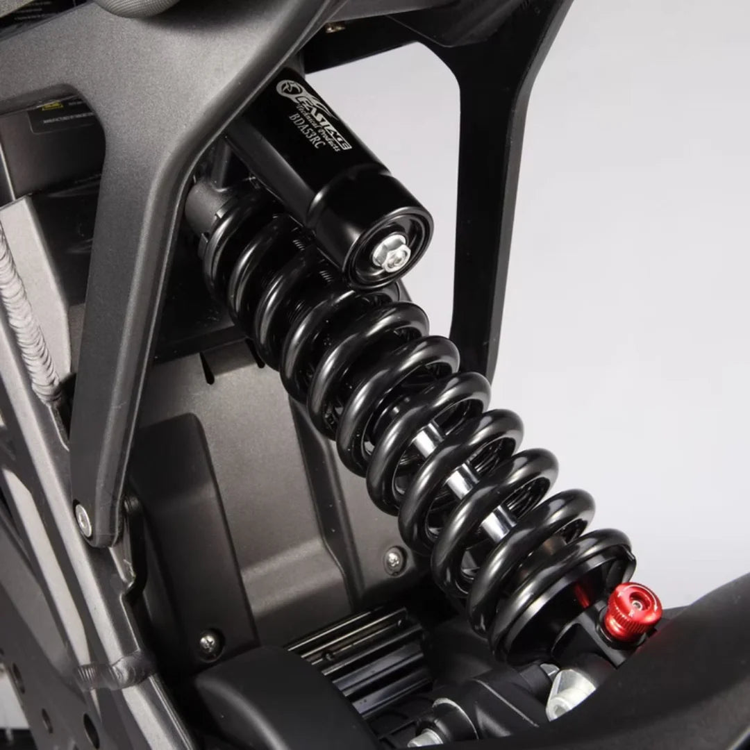 E Ride Pro SR Off Road Electric Bike – PedL E-Bikes & E-Scooters