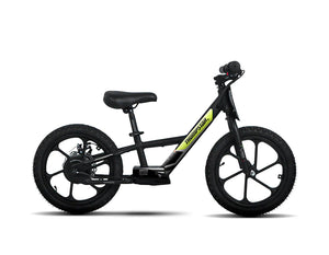 Flight Risk FR555 – PedL E-Bikes & E-Scooters