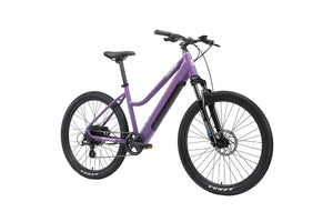 Shogun Step Through Etrail Breaker