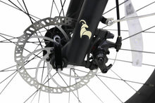 Load image into Gallery viewer, DiroDi Vivo Cruiser All Terrain Fat Tire Electric Bike
