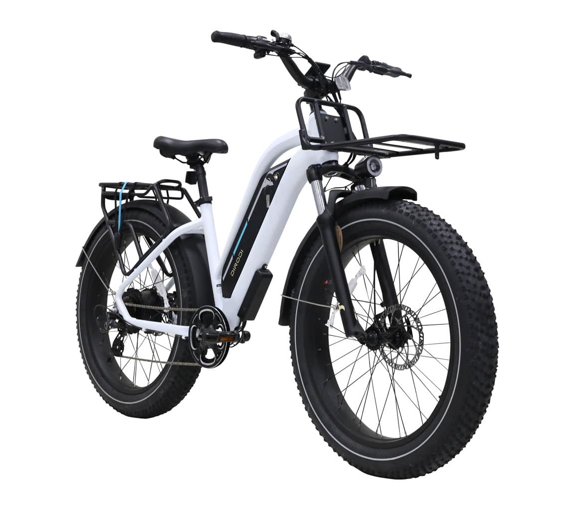 vivo folding electric bike