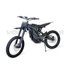 Load image into Gallery viewer, E Ride Pro SS 2.0 - Long Range Electric Dirt EBike 72V 12KW
