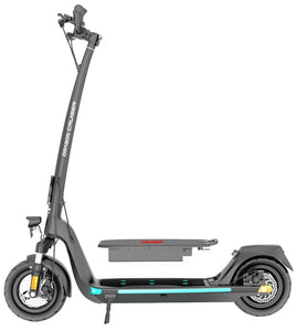 ELECTRIC SCOOTER- DRAGON CRUISER 500w Motor, 1000w Peak Power