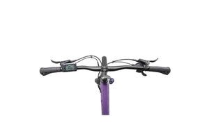 Shogun Step Through Etrail Breaker