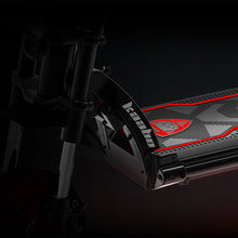 Load image into Gallery viewer, Kaabo Wolf King GTR Max Electric Scooter [New 2025 Model]
