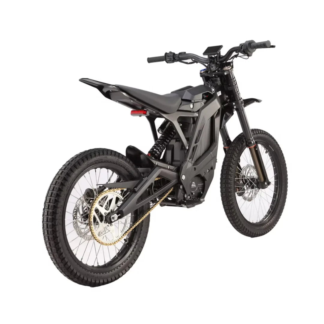 E Ride Pro SS 3.0 Off Road Electric Bike – PedL E-Bikes & E-Scooters