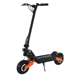 KUGOO G2 MAX 1500W OFF-ROAD ELECTRIC SCOOTER (UPGRADED G2 PRO)