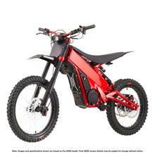 Load image into Gallery viewer, TALARIA XXX PRO ELECTRIC OFF-ROAD MOTOR BIKE
