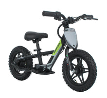 Load image into Gallery viewer, Thumpstar - TSE 12H | Electric Balance Bike | 12in
