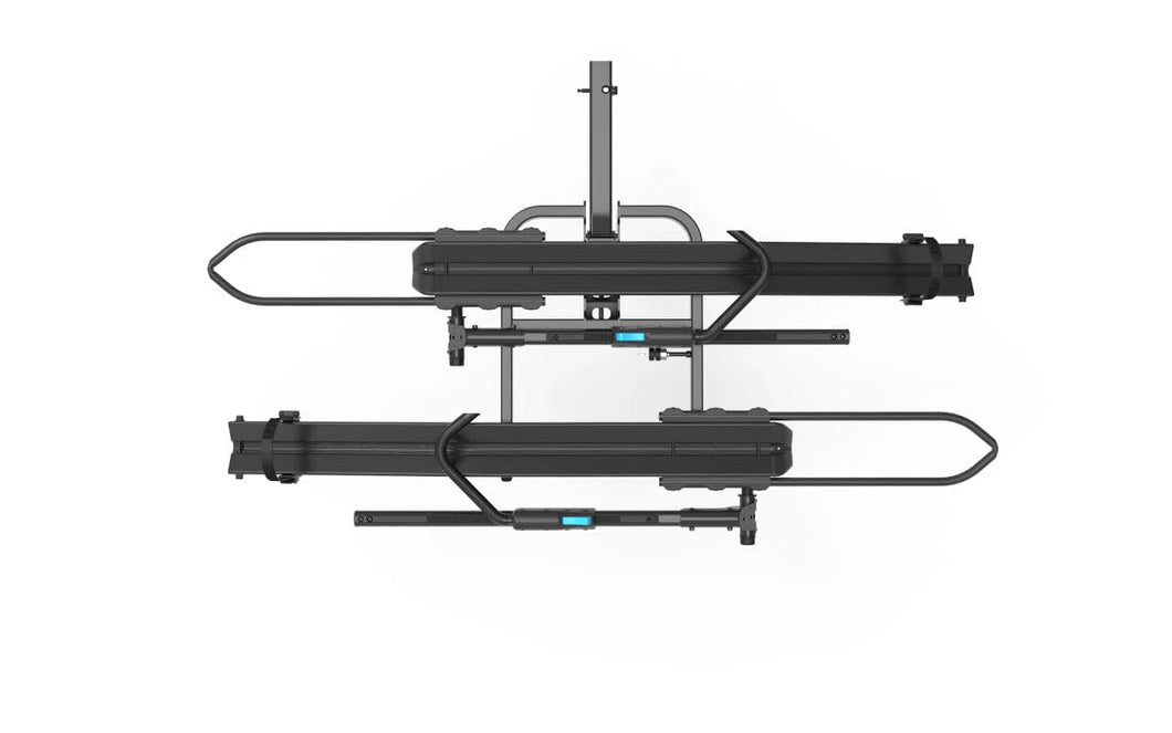 Rocky Mounts Gigawatt 2 E-Bike Hitch Mounted Carrier Rack