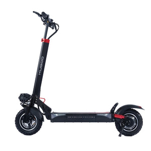 KUGOO M4 PRO+ COMMUTING ELECTRIC SCOOTER