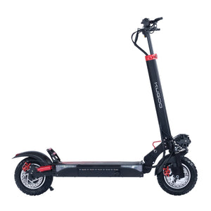 KUGOO M4 PRO+ COMMUTING ELECTRIC SCOOTER