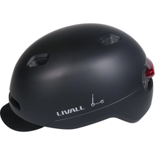 Load image into Gallery viewer, Livall C21 City Commuter Helmet

