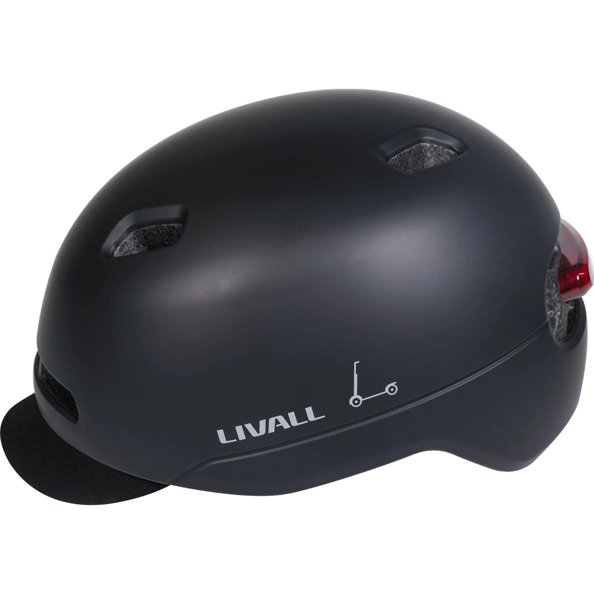 Livall helmet factory reset hotsell