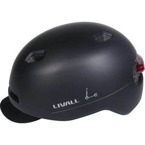 Livall C21 City Commuter Helmet