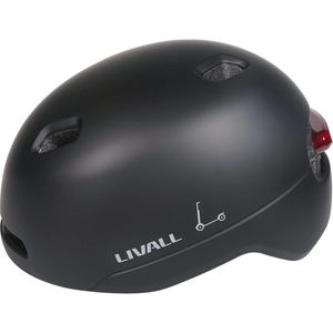 Livall C21 City Commuter Helmet