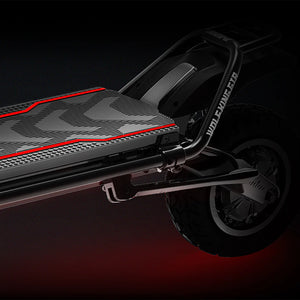 Kaabo Wolf King GTR Max Electric Scooter [New 2025 Model]