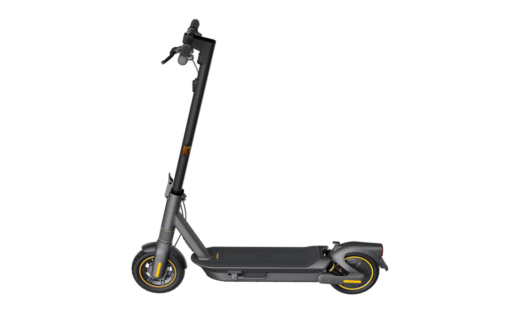 Segway Ninebot KickScooter E Scooter MAX G2