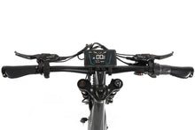 Load image into Gallery viewer, Mamba Explorer AWD Dual Motor 48v750w Fat Tyre E-Bike Dual Suspension
