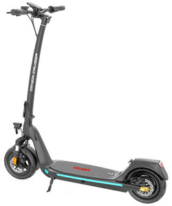 ELECTRIC SCOOTER- DRAGON CRUISER 500w Motor, 1000w Peak Power