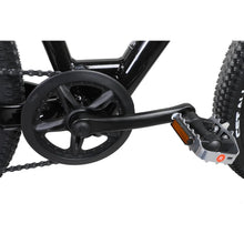 Load image into Gallery viewer, Pedal Jaguar 2 29'' Electric Mountain Bike Black
