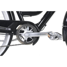 Load image into Gallery viewer, Pedal Uptown SL Electric Vintage Cruiser Bike 7-Speed
