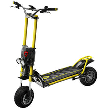 Load image into Gallery viewer, Kaabo Wolf King GTR Max Electric Scooter [New 2025 Model]
