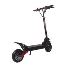 Load image into Gallery viewer, VELOZ V1 ELECTRIC SCOOTER 1200W KEYLOCK PUCNTURE PROOF TYRE + APP
